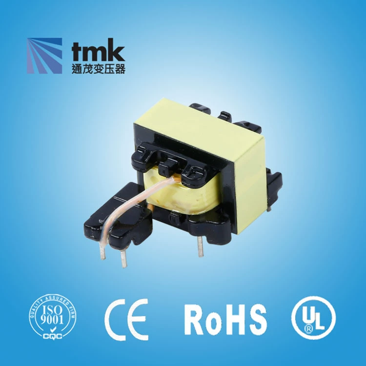 EE1512 vertical 5+2+1 foot frame spacing width magnetic core thickened 12mm excluding charger transformer