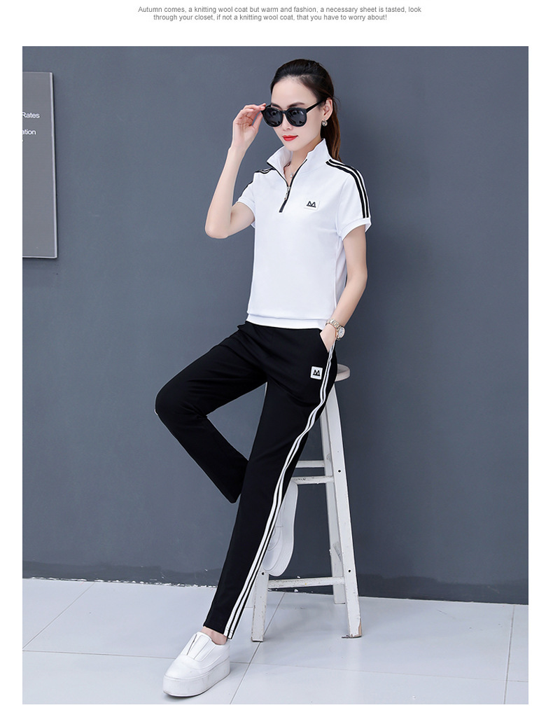 Costume femme en Coton - Ref 3334490 Image 28