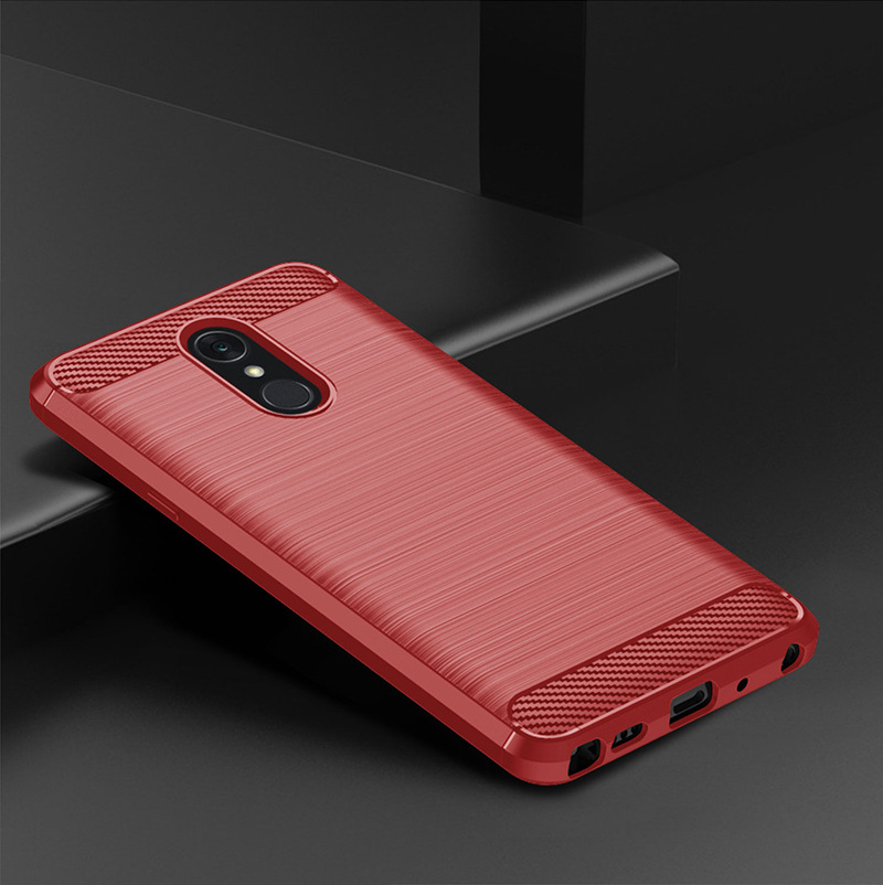 Coque téléphone mobile VICKIE en tpu - Ref 3372772 Image 18