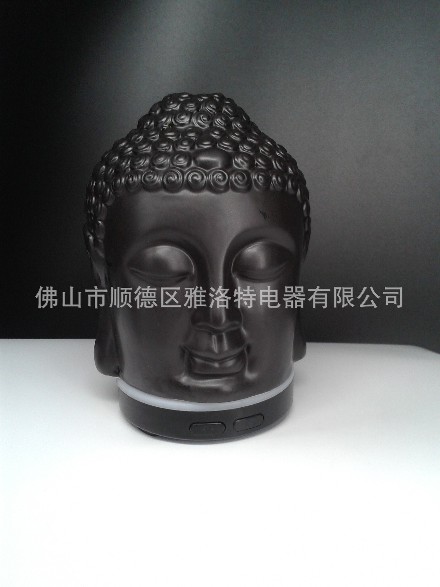 USB06LB-T2-B蜜坛系列佛头不透光香薰机