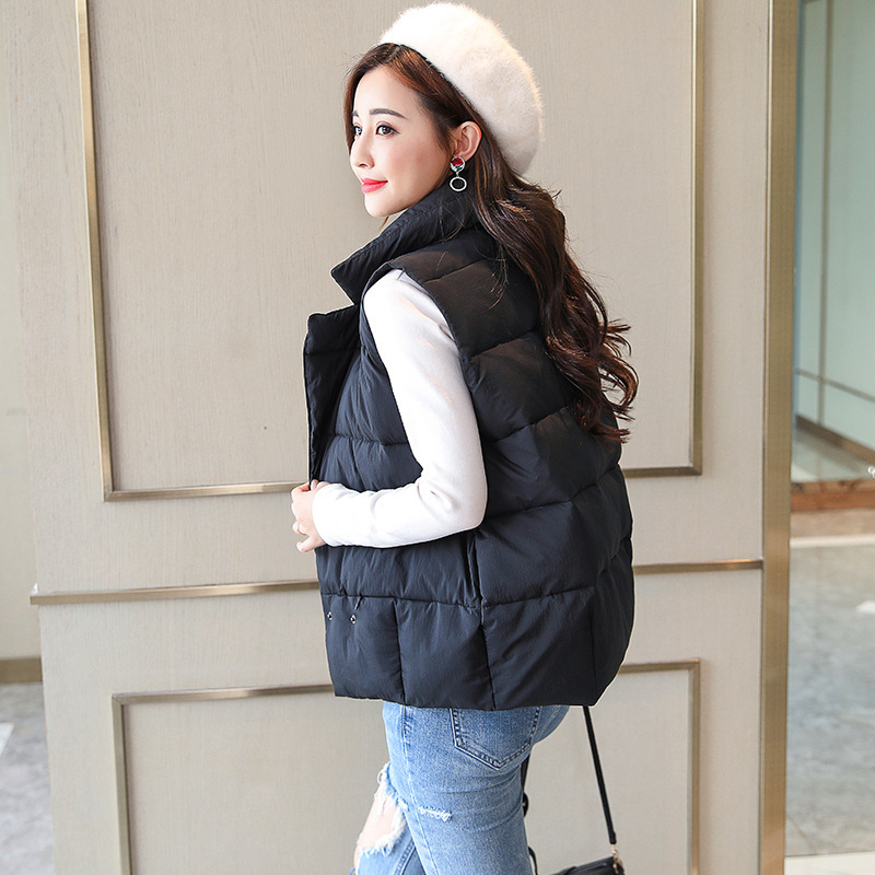 Gilet femme - Ref 3317631 Image 3