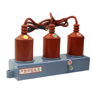 SCGB-C-12.7/39.1 Combined Overvoltage Protector Price of Overvoltage Protector X20