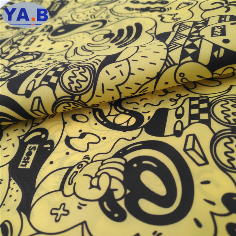 热销现货斜纹美丽绸 时装布箱包布服装布 里布衬布西装布料