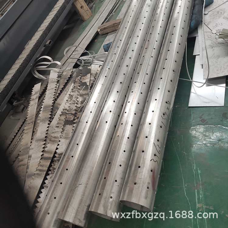 304不锈钢水管4分 6分建筑用水管内外抛光镜面管不锈钢自来水管