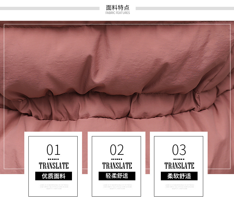 Gilet femme en Fibre de polyester - Ref 3316295 Image 14