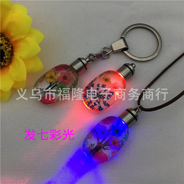 发光效果