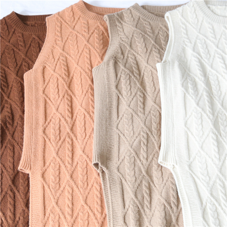 Gilet femme - Ref 3316807 Image 3