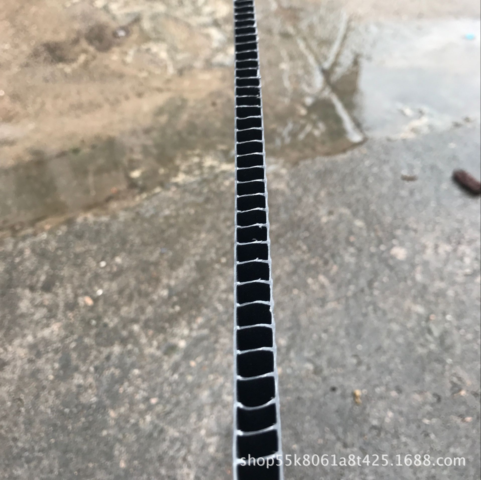 湖南 湖北电子厂中空板 耐磨损万通板 pp瓦楞板