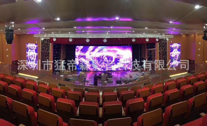 厂家双15舞台大功率音箱 会议音响无线麦克风KTV酒吧卡包音箱供应