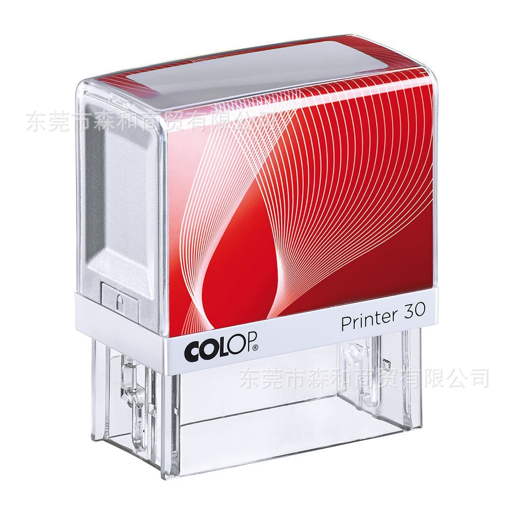 �µ���ԭװCOLOP printer 30ӡ�� P30 ��ͯӡ�²������� 47X18MM