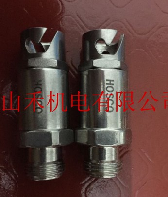 美国HOSCO接头RY-6-312； RY-6AJ； RY-6B； RY-6B-312