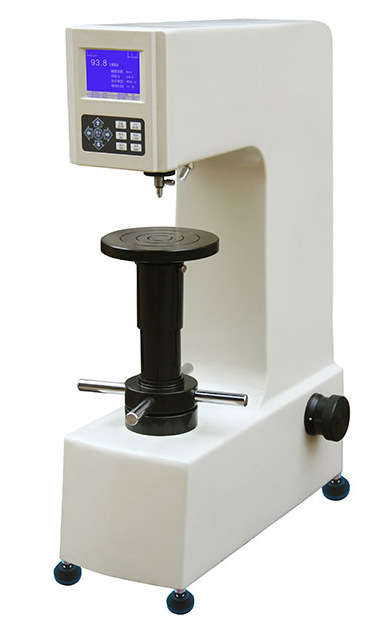 HSRS-45数显表面洛氏硬度计，HSRS-45洛氏硬度计