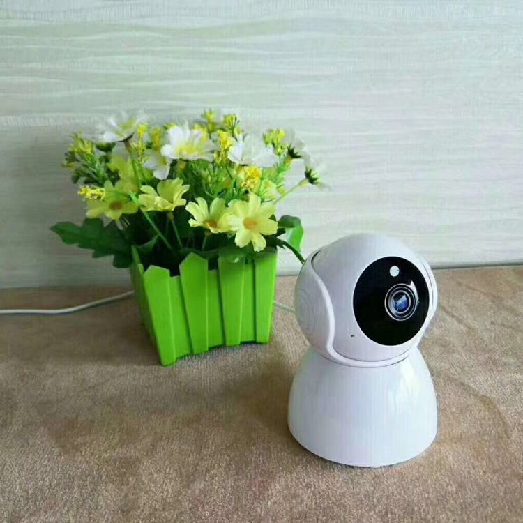 Cámara inalámbrica Full HD 1080P PTZ Wifi Cámaras