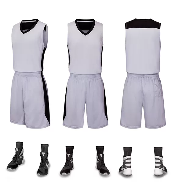 Gray