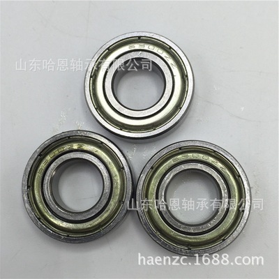 軸承鋼6900ZZ軸承生産廠家 61900ZZ鐵封膠封2RS軸承薄壁系列