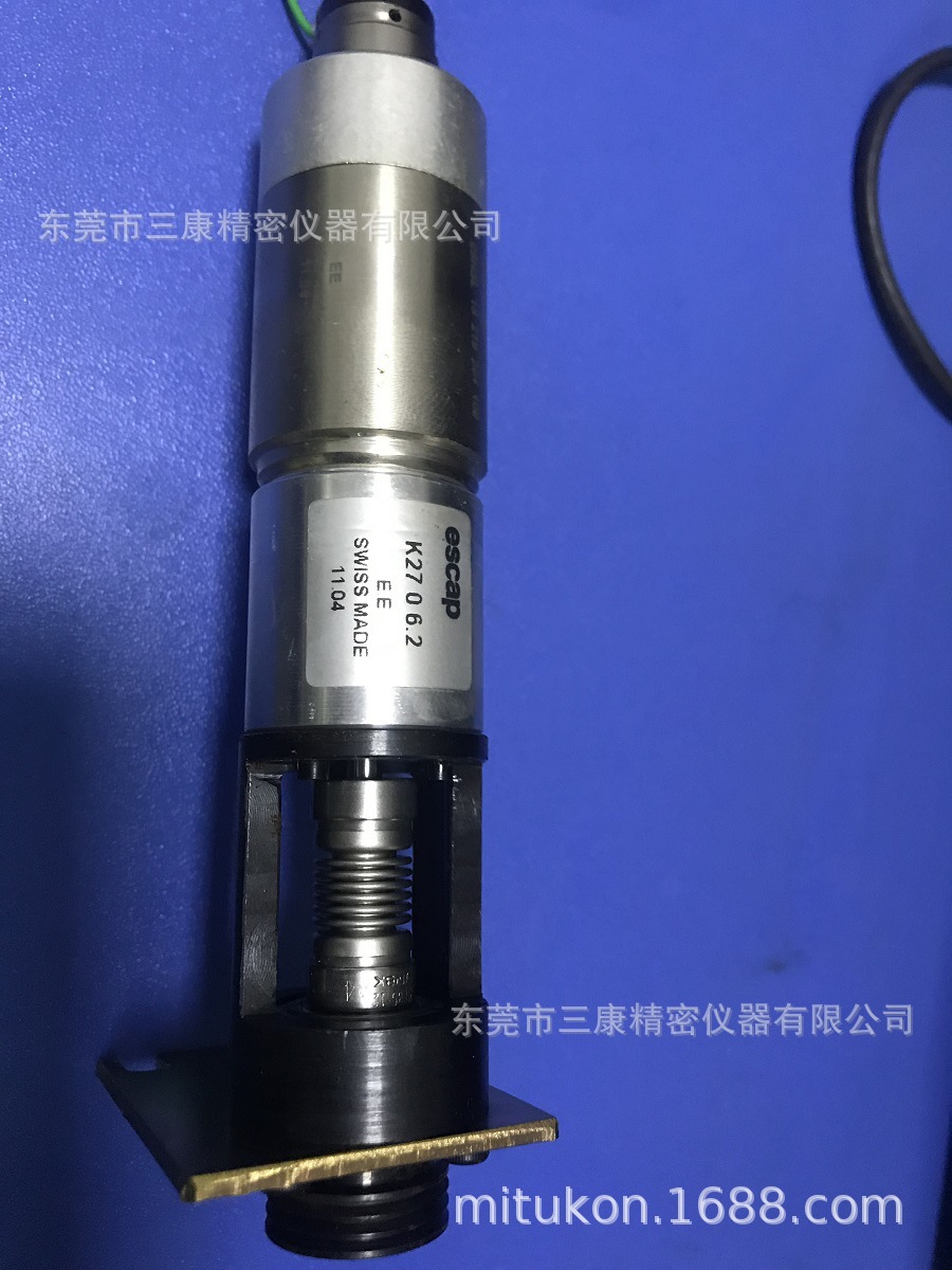 Mitutoyo 三丰轮廓测量机CV-3000 Z1轴马达部品