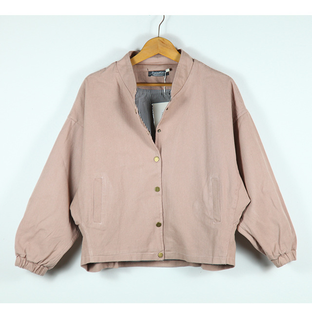 Blouson femme en Coton - Ref 3321706 Image 7