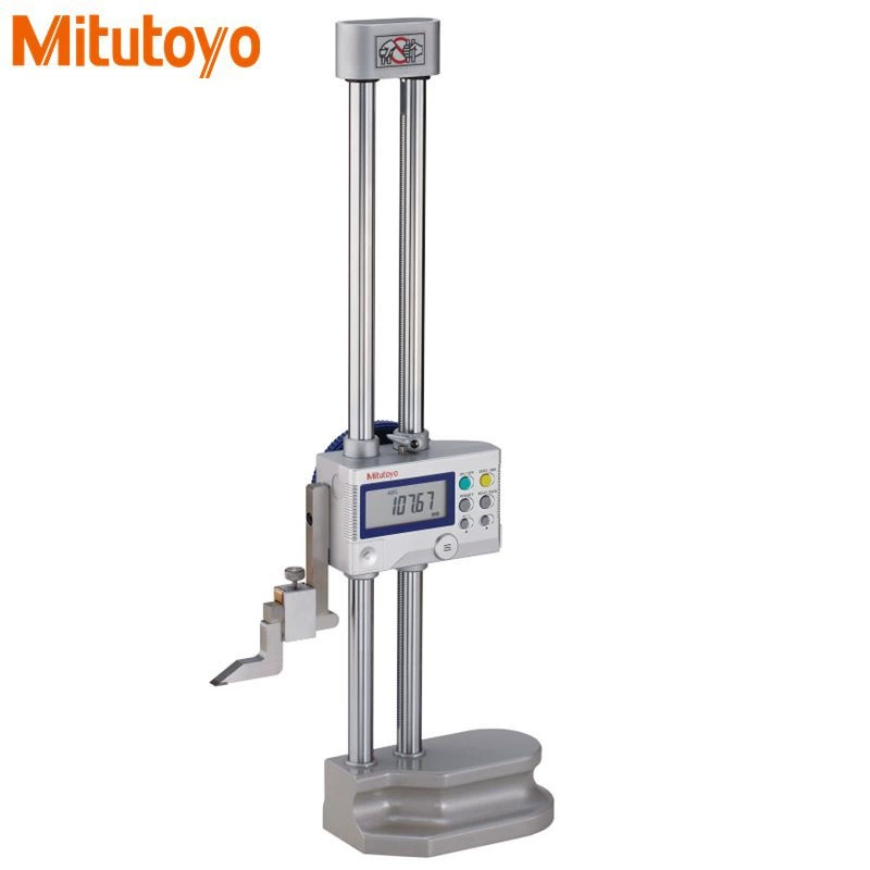 Япония Sanfeng Electronics Apparent height 0-1000mm Gongying Electronic High Card Glip 192-633-10
