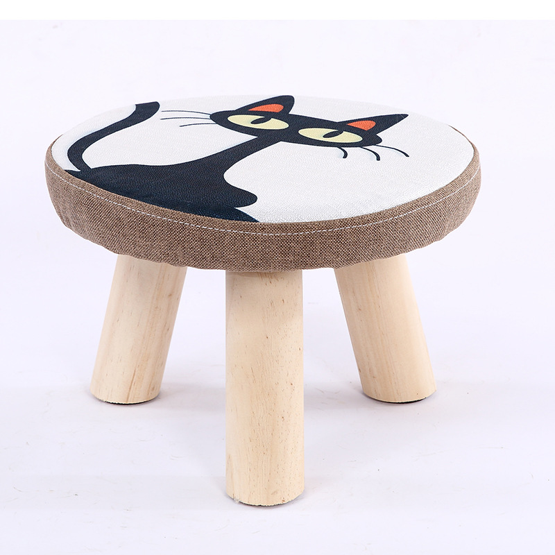 猫の頭