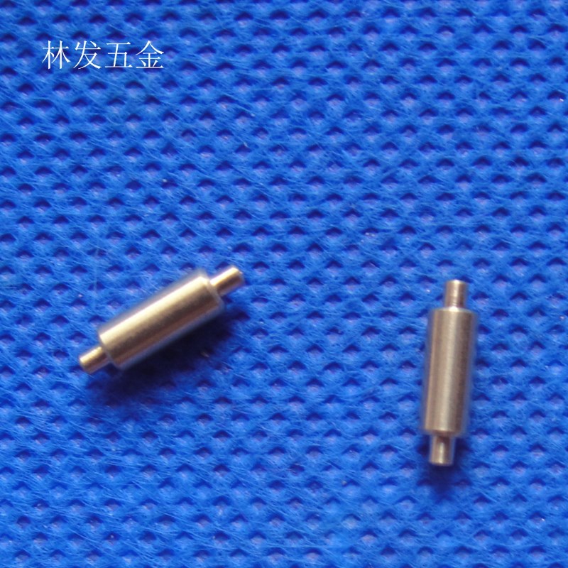 供应定位销钉光身轴2至20mm 销轴车轮轴