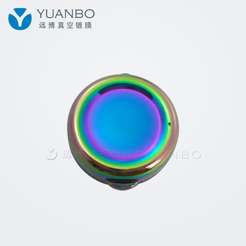 宁波真空镀膜制作 PVD真空离子镀膜 七彩色镀膜 装饰镀膜表面处理