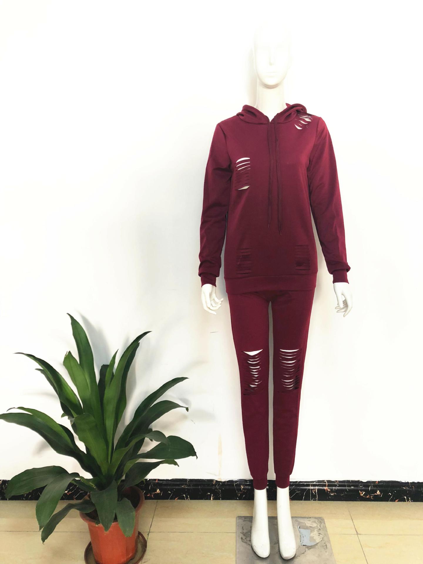 Costume femme en Mélange de coton - Ref 3334639 Image 45