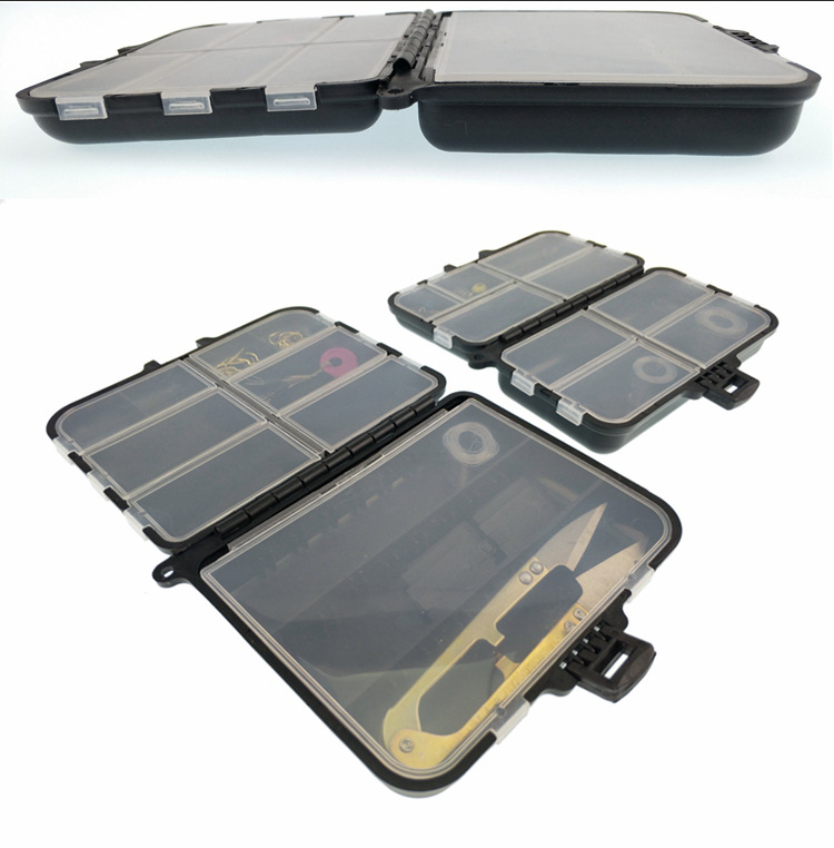 大小号黑色配件盒_15