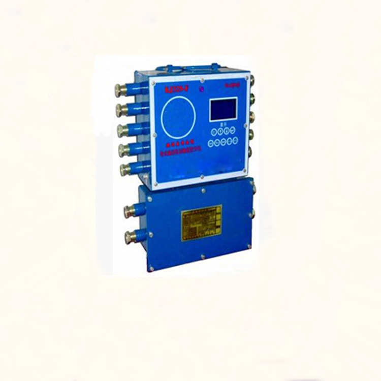 KJ389-F矿用本安型通用分站矿用本安型通用分站配件