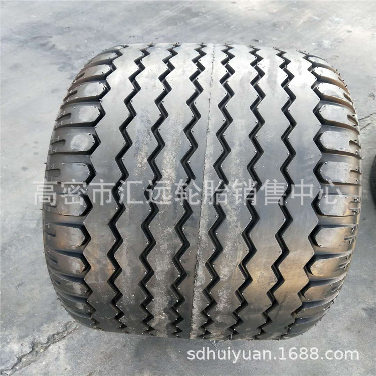 现货打捆机轮胎500/50-17农用拖拉机轮胎联合收割机轮胎