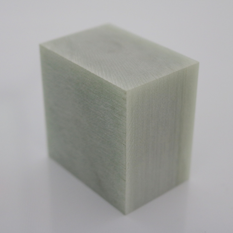 廠家直銷 電氣絕緣板 電工絕緣墊圈 環氧樹脂板材加工批發