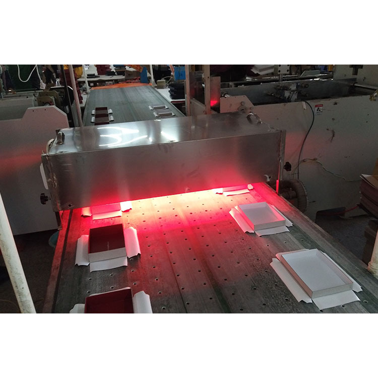 飞达850流水线烤箱 小型流水线烤箱 工业烤箱 不锈钢烤箱|ms