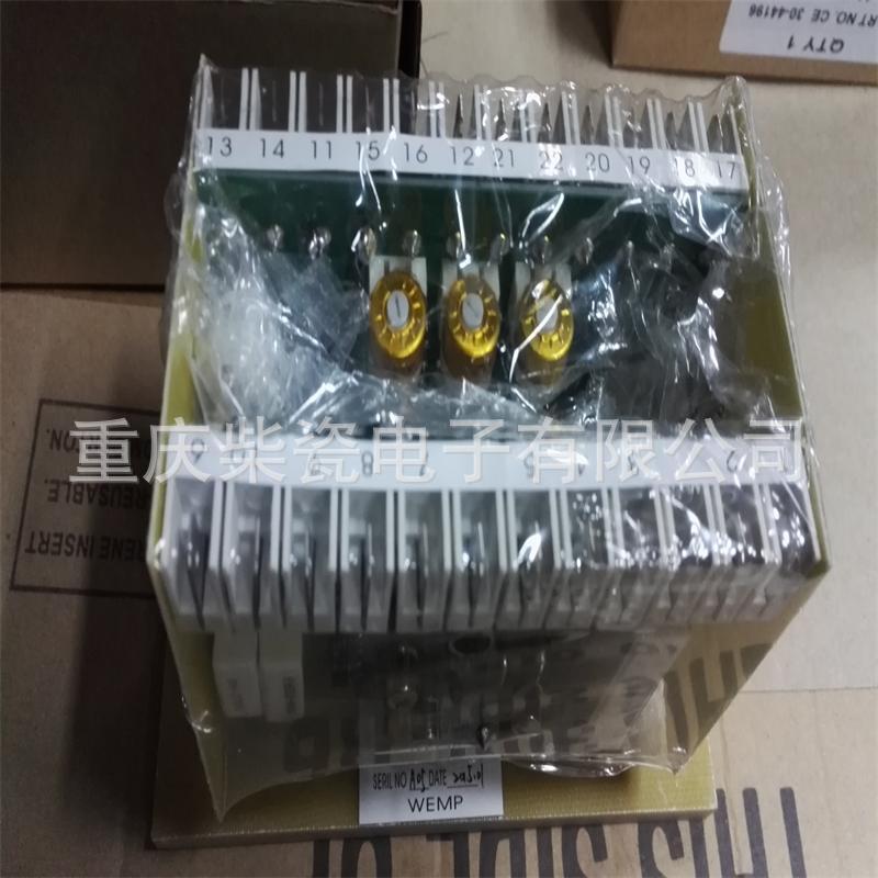 6GA2-490-0A AVR 电压调节器 发电机配件 调压板