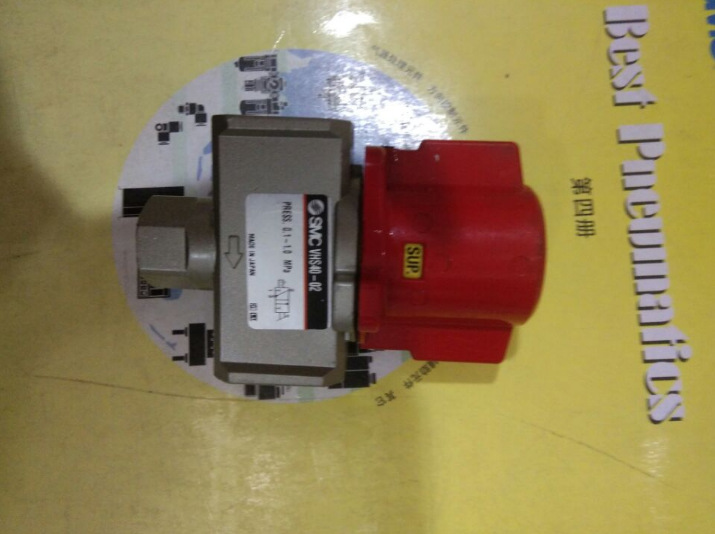 现货供应SMC  VHS20-N02-2  原装