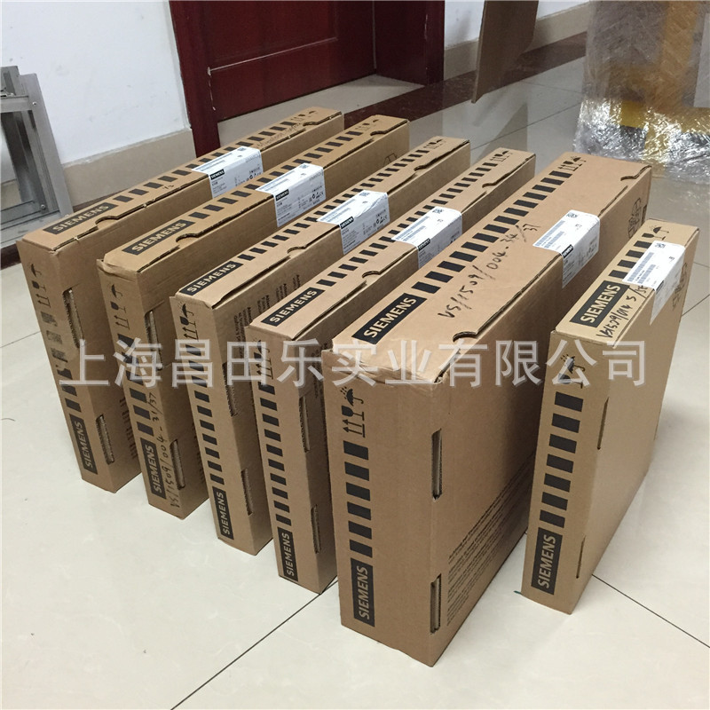 6SL3120-2TE21-8AA3西门子PLC 双轴逆变模块