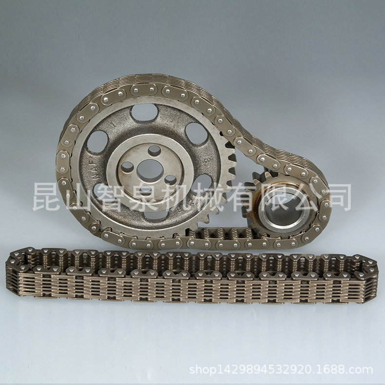 厂家供应  美系时规链条