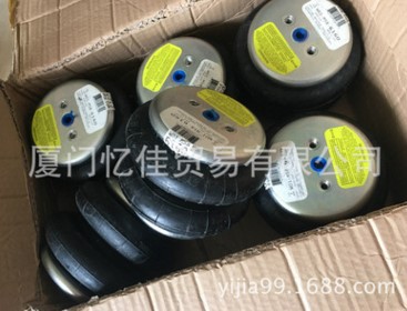 美国FIRESTONE空气弹簧_FIRESTONE橡胶弹簧_气囊_减震气囊