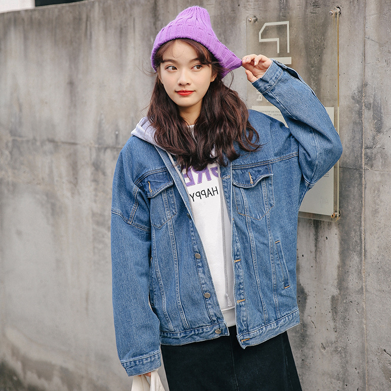 Blouson femme en Cow-boy - Ref 3322009 Image 1