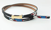 Cute metal belt, Korean style, simple and elegant design