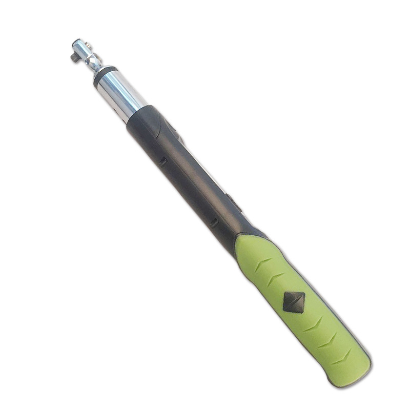 电子数显扭力扳手扭矩测试仪预置力矩扳手棘轮扭矩扳手套筒扳手