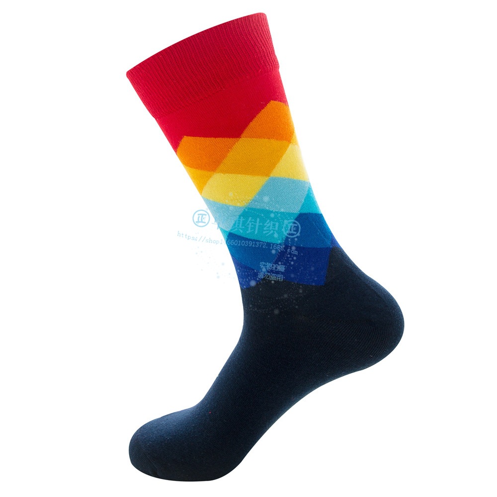 women s tube socks multicolors nihaostyles clothing wholesale NSAMW80027