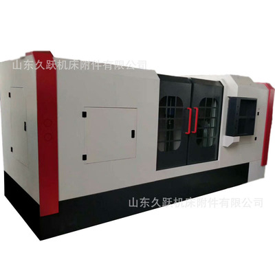 厂家定做 数控机床外防护罩 钣金加工 来图定做 设备外壳加工|ms