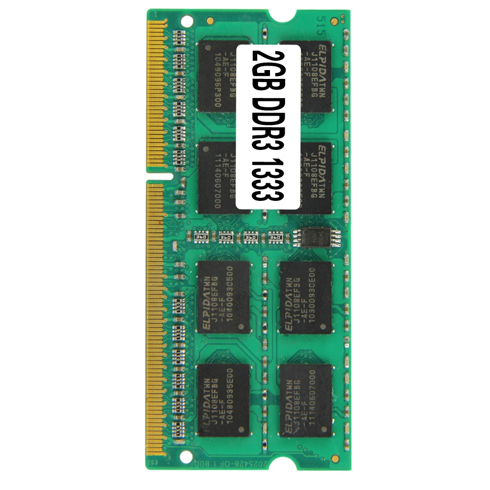 Ноутбук, двухсторонняя оперативная память, для импорта, Z042, 2Г