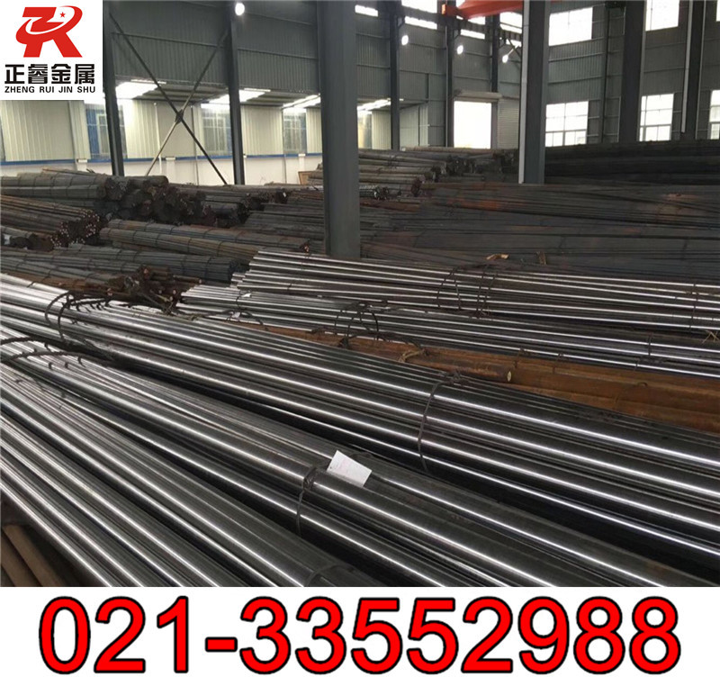 德标1.6368合金圆钢 1.6368热轧钢棒价格