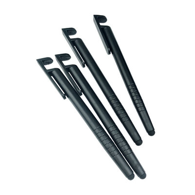 手机平板手写笔 支架电容笔ipad触屏笔