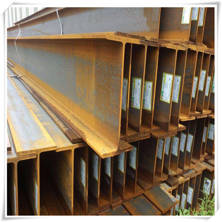 厂家现货销售 欧标UPN160槽钢S235JRS275JRS355JR热轧槽钢厂