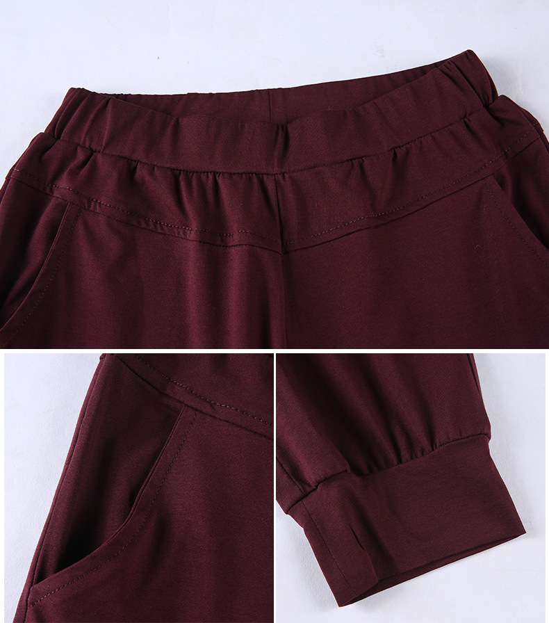 Costume femme LA MODE en Coton - Ref 3335457 Image 44