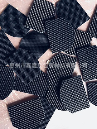 网格橡胶垫  天津防滑橡胶垫 钻石纹硅胶垫 橡胶制品
