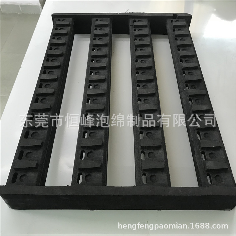 热销EVA泡棉包装红酒内衬盒 红酒泡沫托盘 eva止损内衬盒