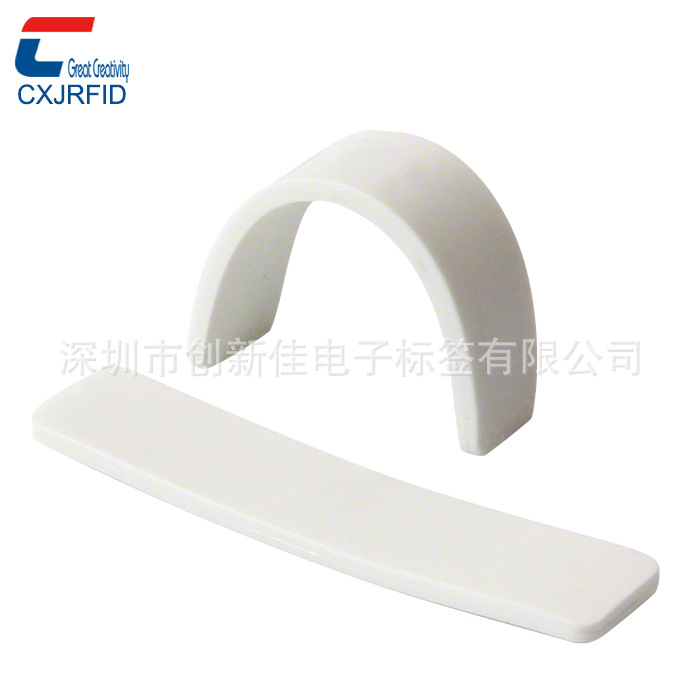 Alien Higgs-3超高频洗衣标签，深圳洗衣标签厂家，洗衣标签制作