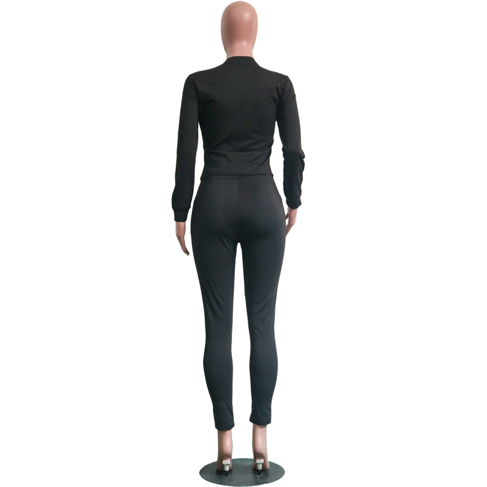 Costume femme en Pull en coton - Ref 3334965 Image 47